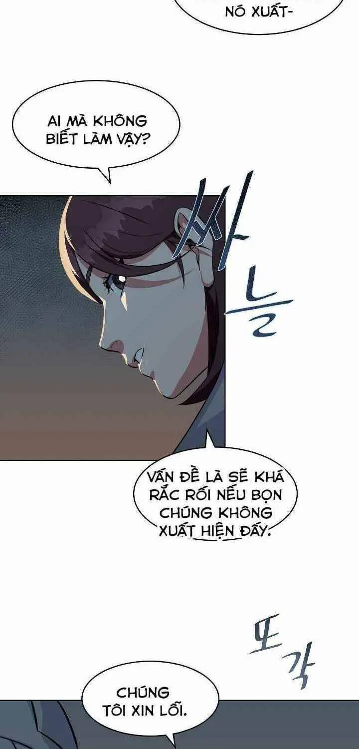 Người Chơi Cấp 1 Nettruyen ZZZ Chương 4 Page 18