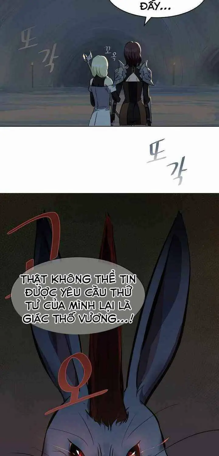 Người Chơi Cấp 1 Nettruyen ZZZ Chương 4 Page 20