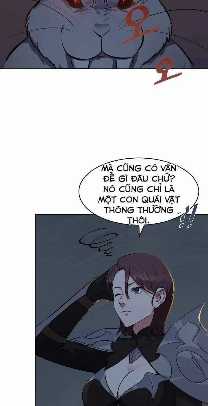 Người Chơi Cấp 1 Nettruyen ZZZ Chương 4 Page 21