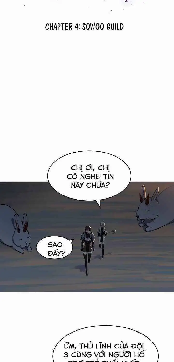 Người Chơi Cấp 1 Nettruyen ZZZ Chương 4 Page 25