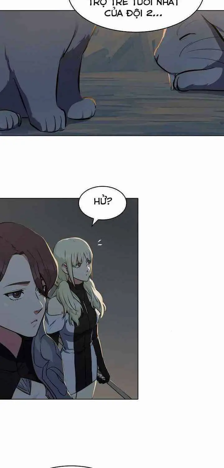 Người Chơi Cấp 1 Nettruyen ZZZ Chương 4 Page 26
