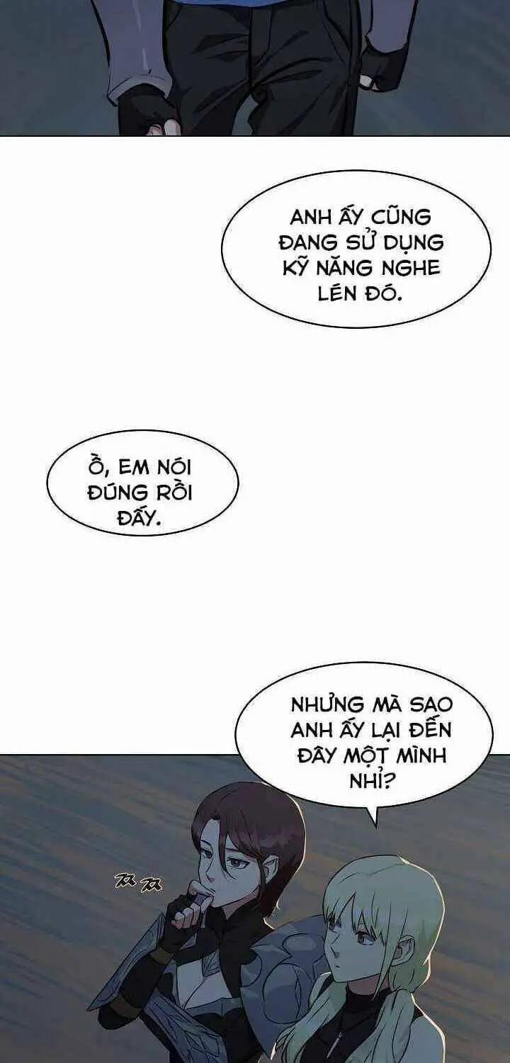Người Chơi Cấp 1 Nettruyen ZZZ Chương 4 Page 30