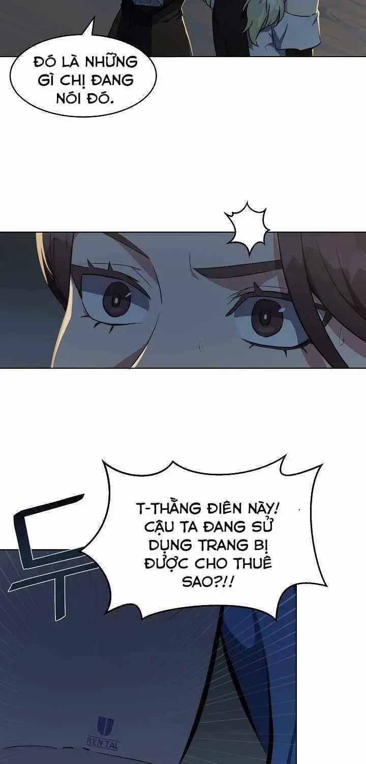 Người Chơi Cấp 1 Nettruyen ZZZ Chương 4 Page 31