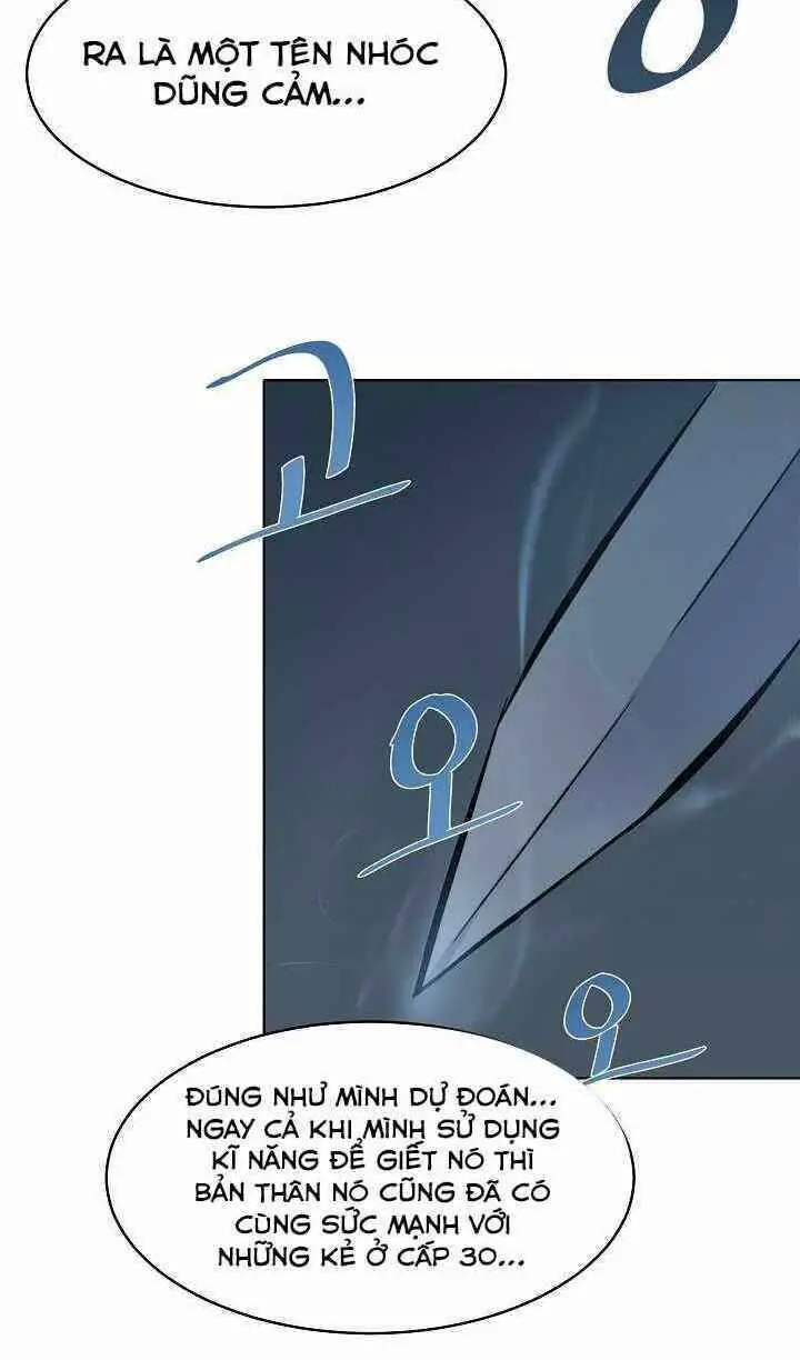Người Chơi Cấp 1 Nettruyen ZZZ Chương 4 Page 34
