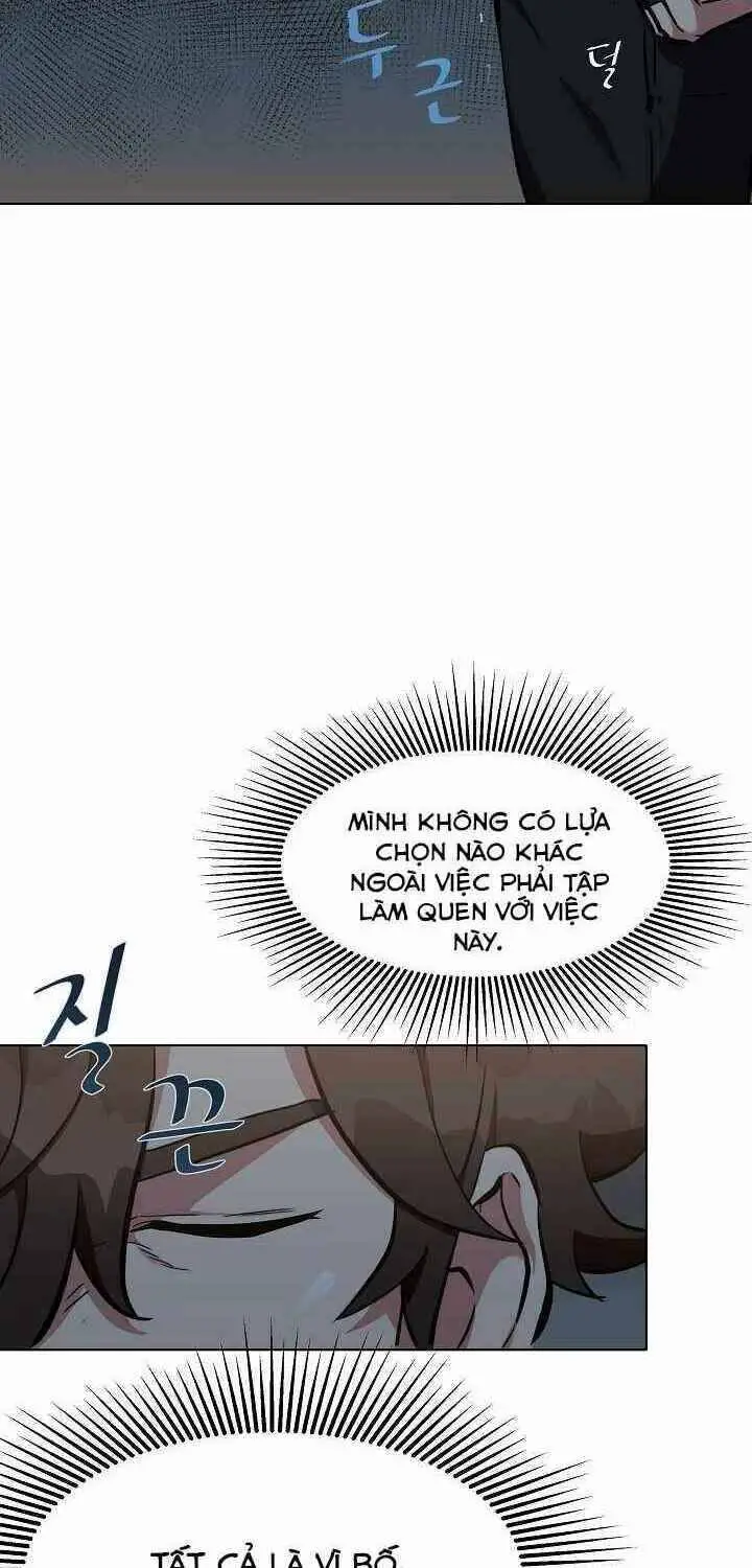 Người Chơi Cấp 1 Nettruyen ZZZ Chương 4 Page 38
