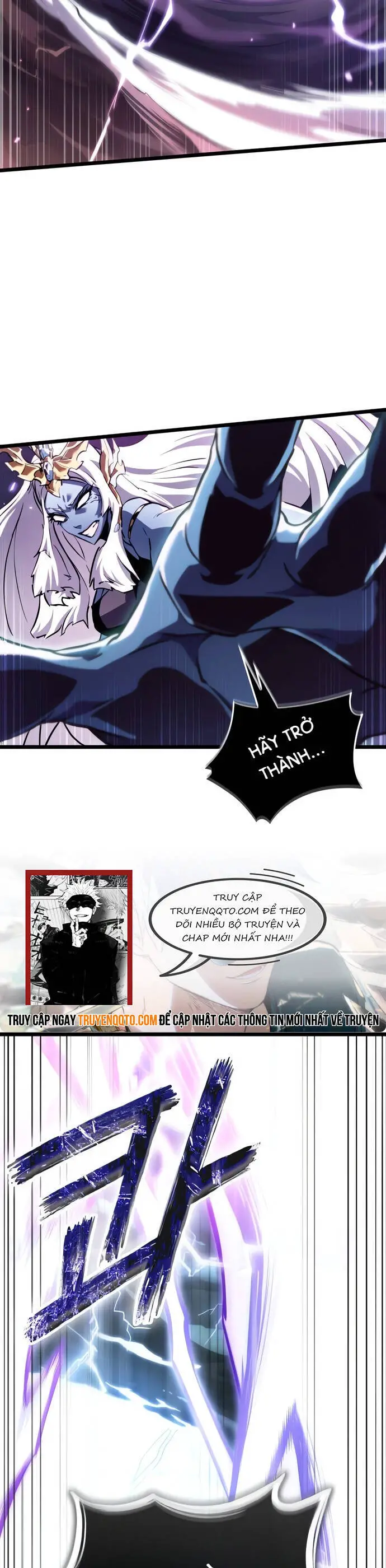 Ánh Sáng Arad Nettruyen ZZZ Chương 1 Page 15