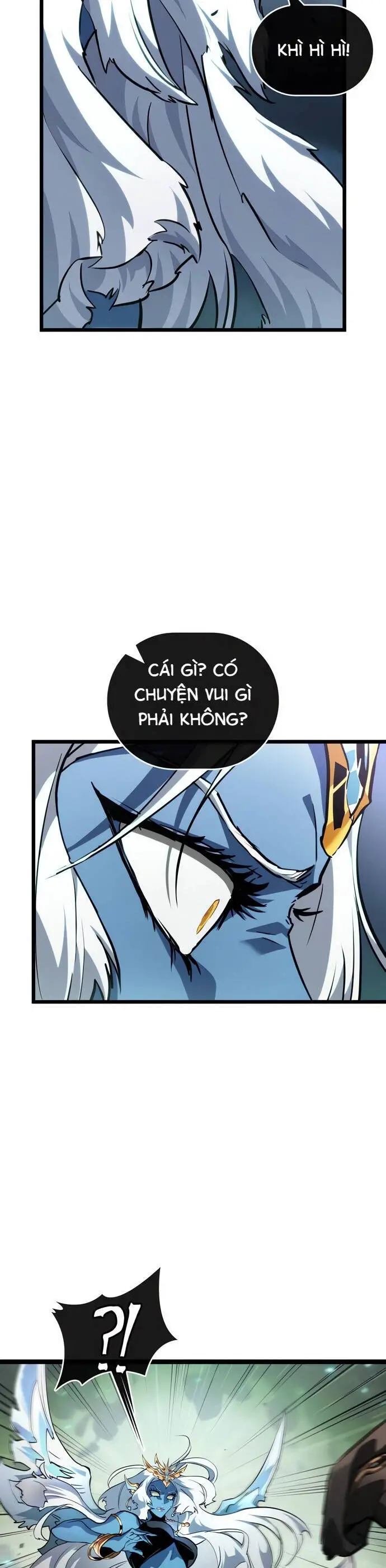 Ánh Sáng Arad Nettruyen ZZZ Chương 1 Page 20