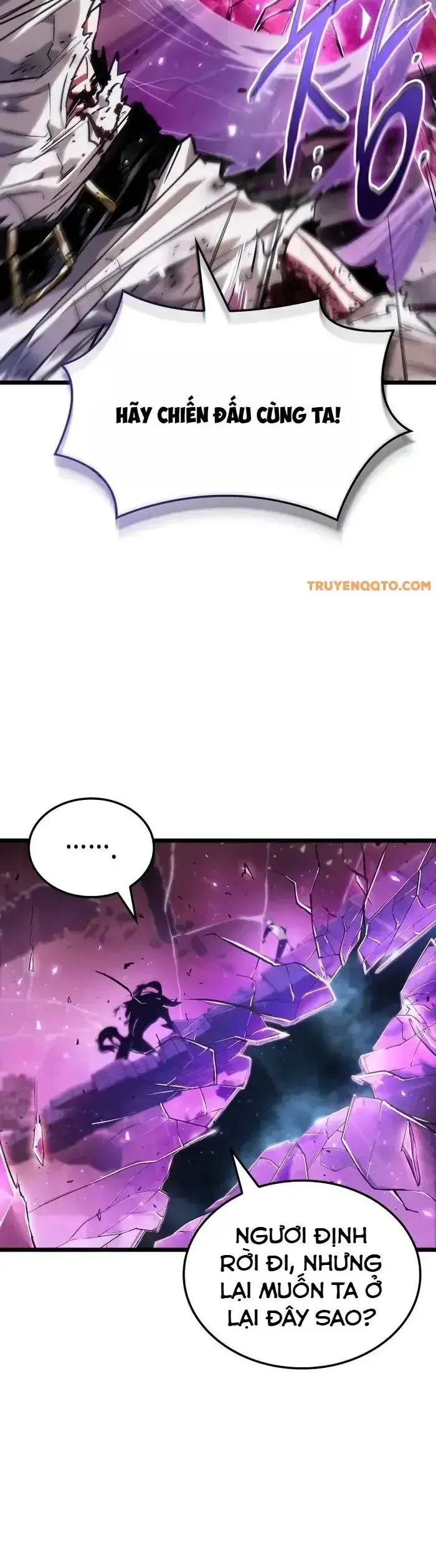 Ánh Sáng Arad Nettruyen ZZZ Chương 29 Page 33