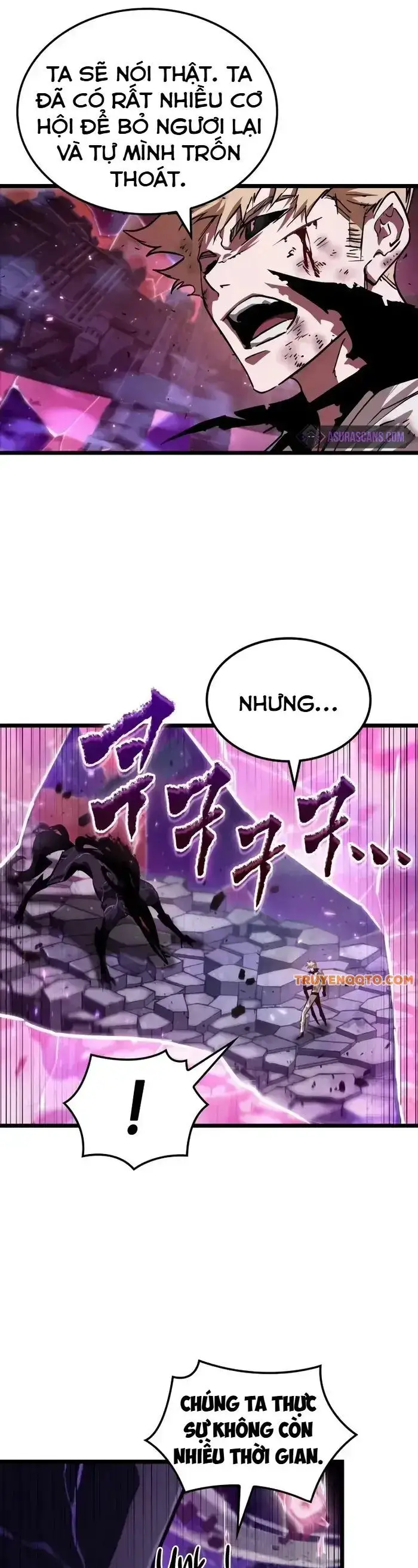 Ánh Sáng Arad Nettruyen ZZZ Chương 29 Page 34