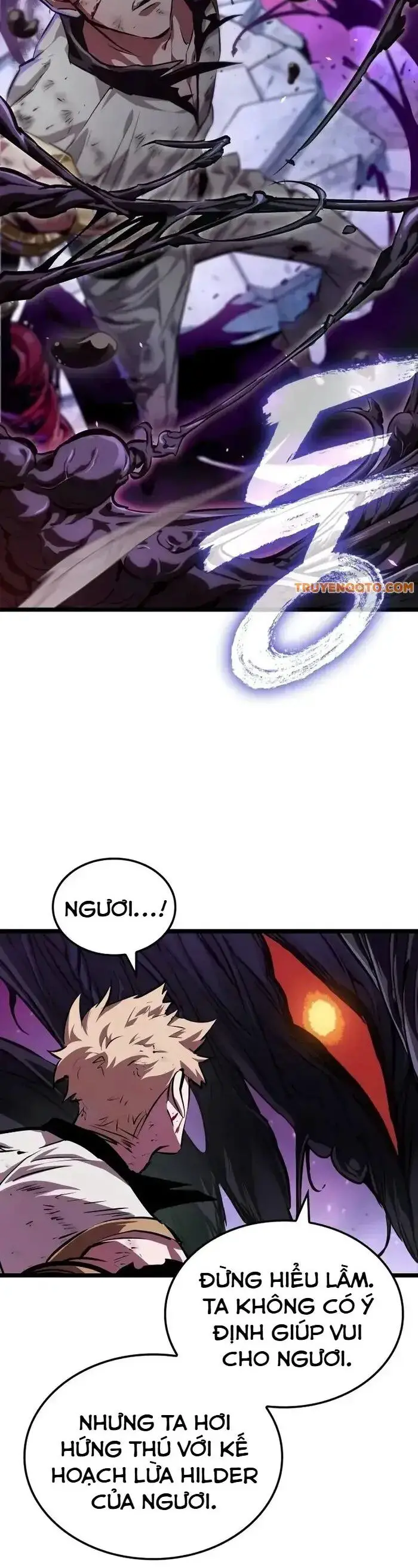 Ánh Sáng Arad Nettruyen ZZZ Chương 29 Page 38