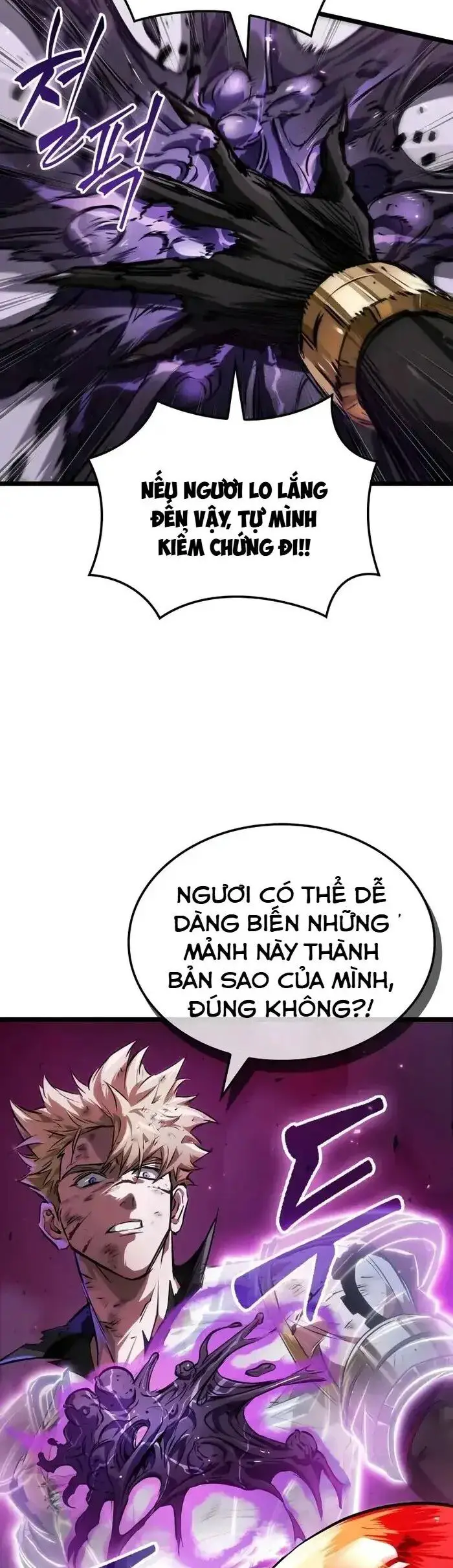 Ánh Sáng Arad Nettruyen ZZZ Chương 29 Page 41