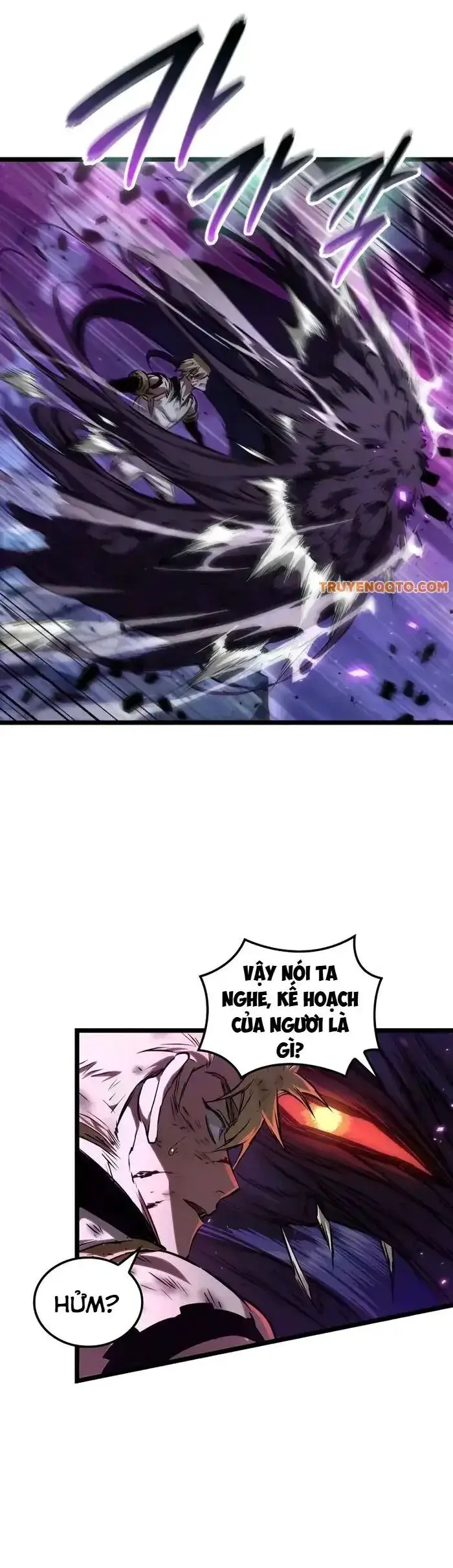 Ánh Sáng Arad Nettruyen ZZZ Chương 29 Page 43