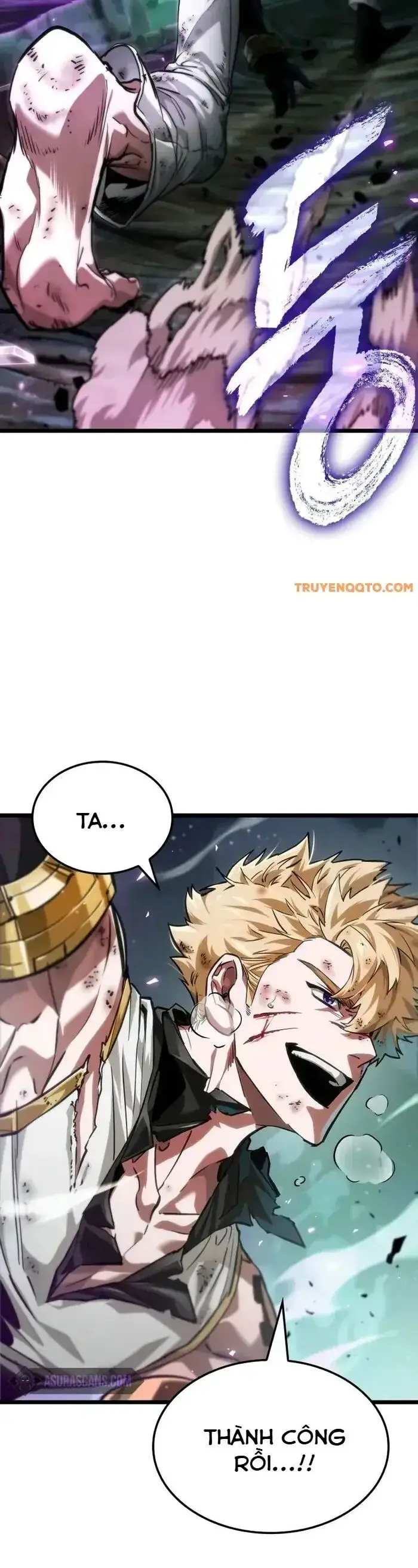 Ánh Sáng Arad Nettruyen ZZZ Chương 29 Page 52