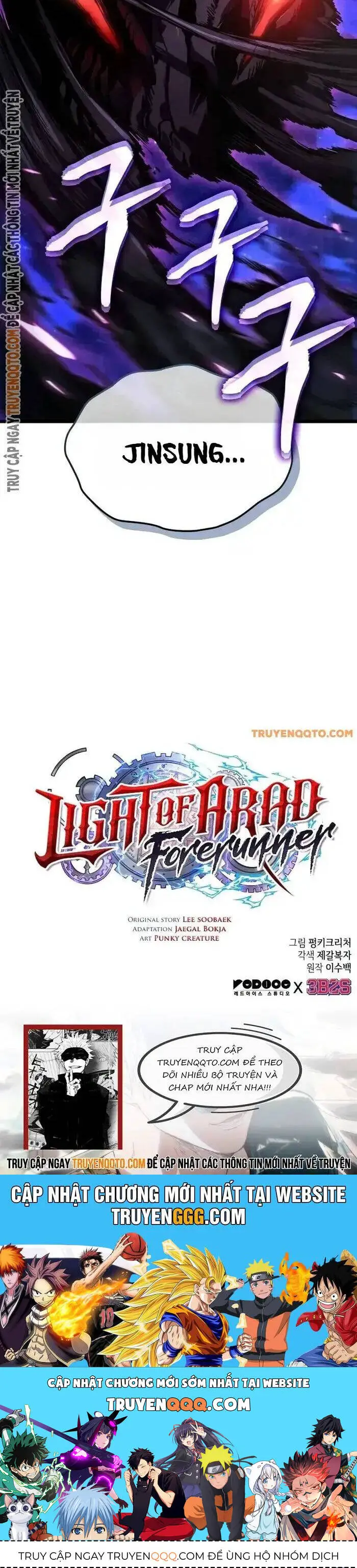 Ánh Sáng Arad Nettruyen ZZZ Chương 29 Page 56