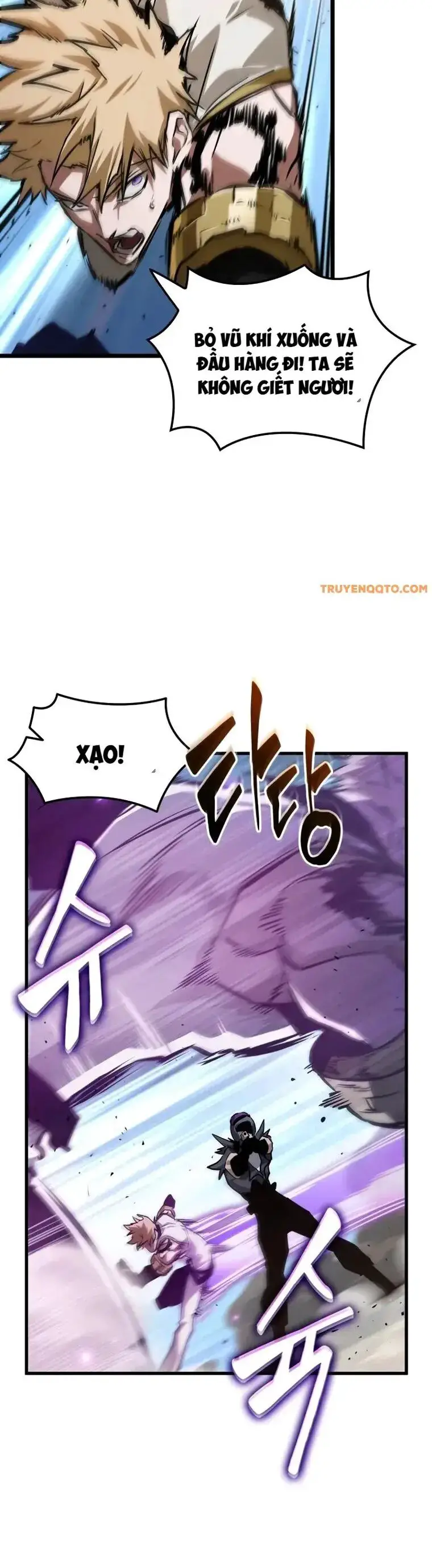 Ánh Sáng Arad Nettruyen ZZZ Chương 44 Page 5
