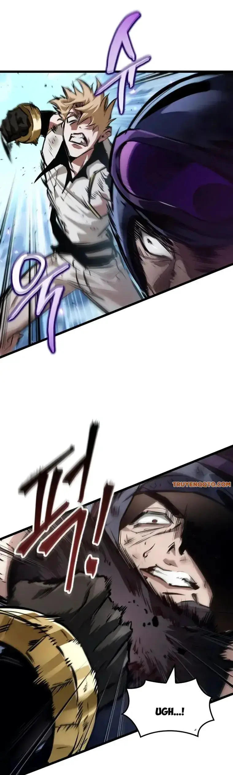 Ánh Sáng Arad Nettruyen ZZZ Chương 44 Page 6