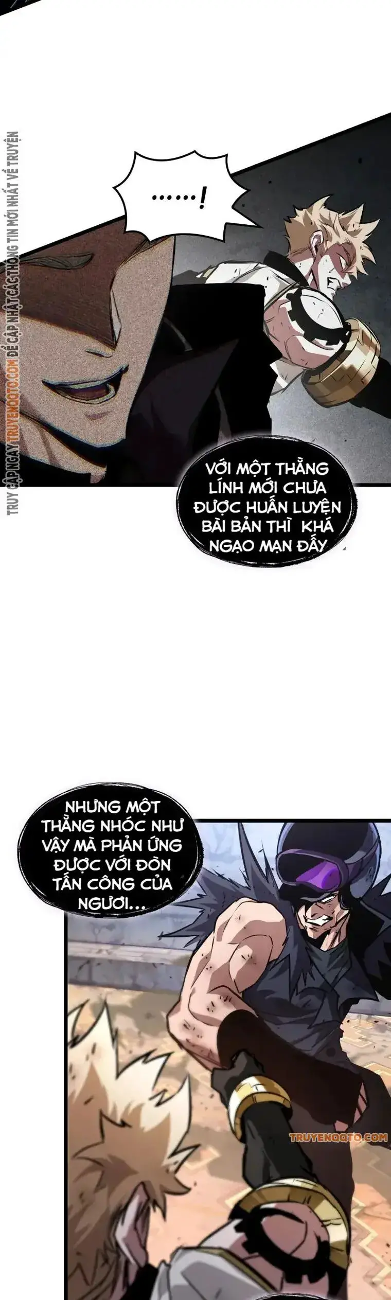 Ánh Sáng Arad Nettruyen ZZZ Chương 44 Page 7