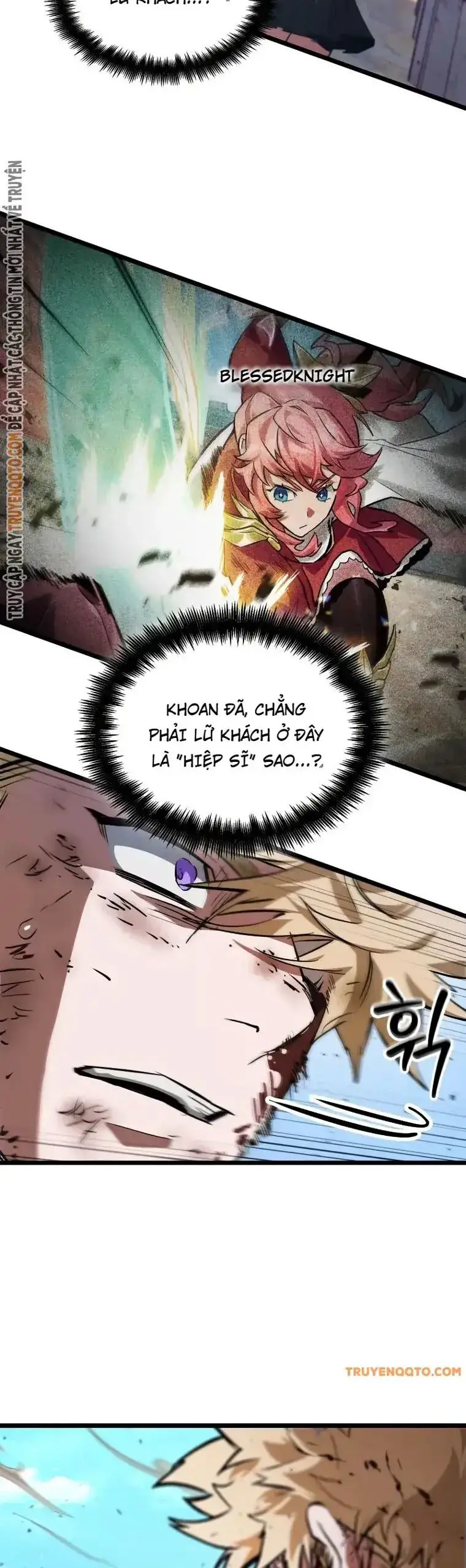 Ánh Sáng Arad Nettruyen ZZZ Chương 45 Page 7