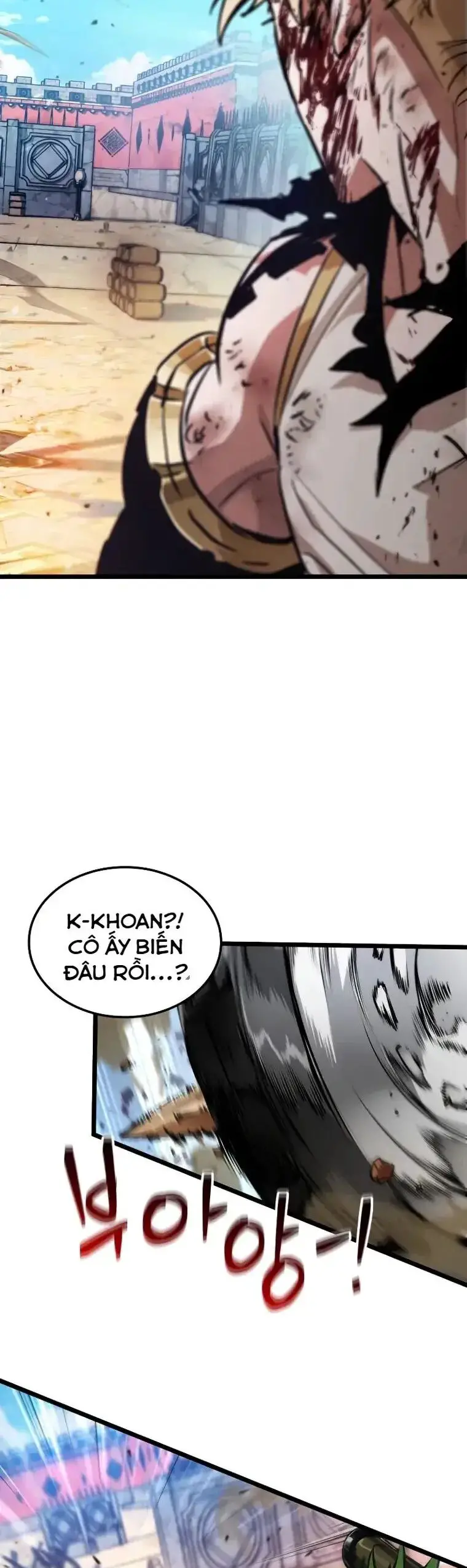 Ánh Sáng Arad Nettruyen ZZZ Chương 45 Page 8