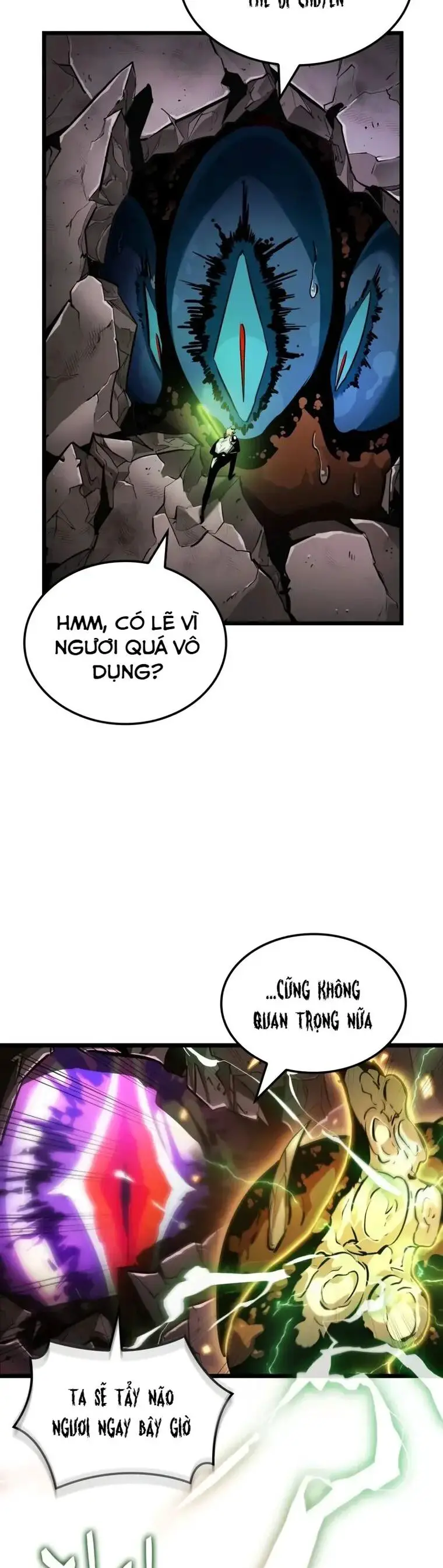 Ánh Sáng Arad Nettruyen ZZZ Chương 20 Page 3