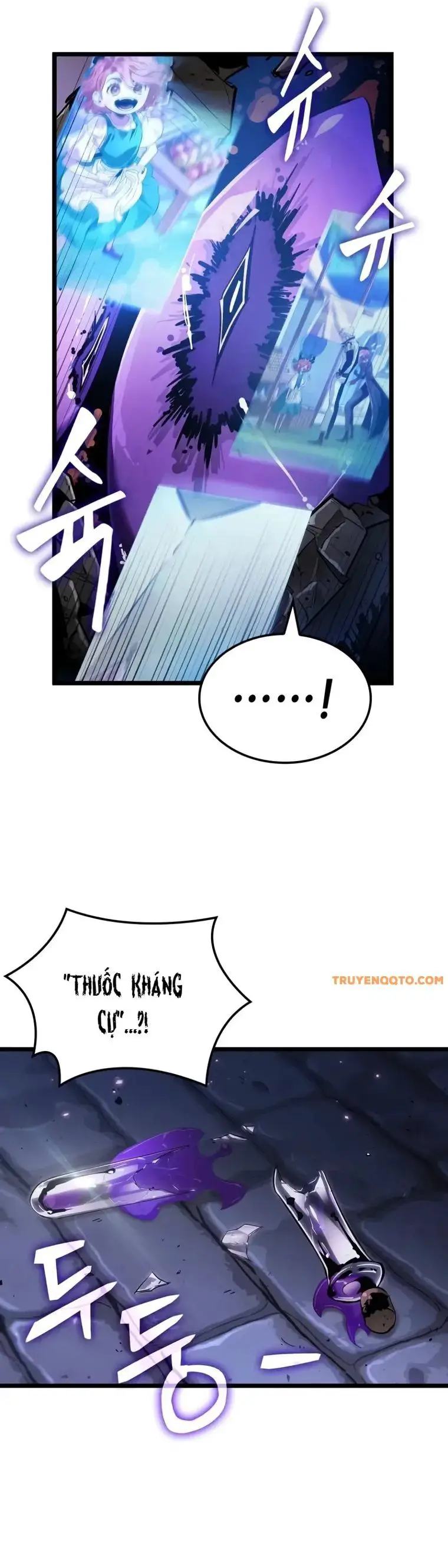 Ánh Sáng Arad Nettruyen ZZZ Chương 20 Page 6