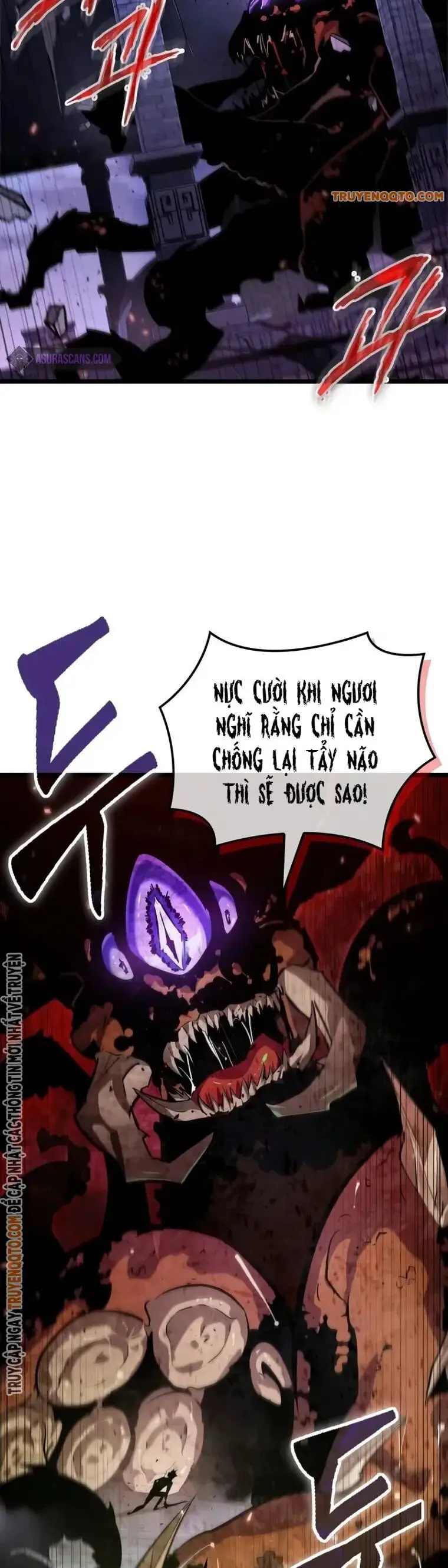 Ánh Sáng Arad Nettruyen ZZZ Chương 20 Page 9