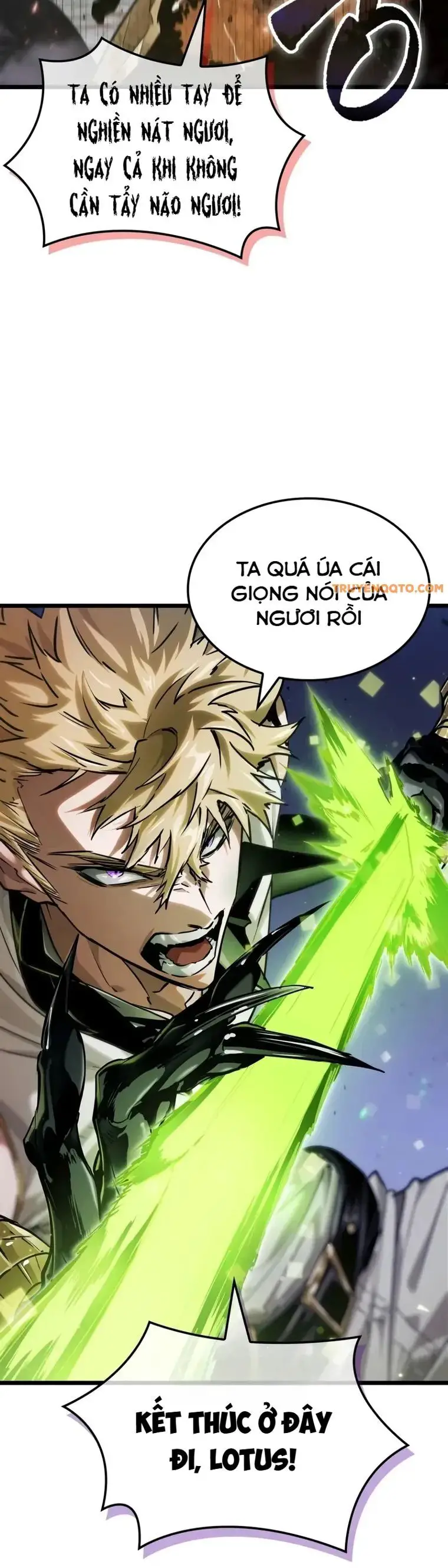 Ánh Sáng Arad Nettruyen ZZZ Chương 20 Page 10