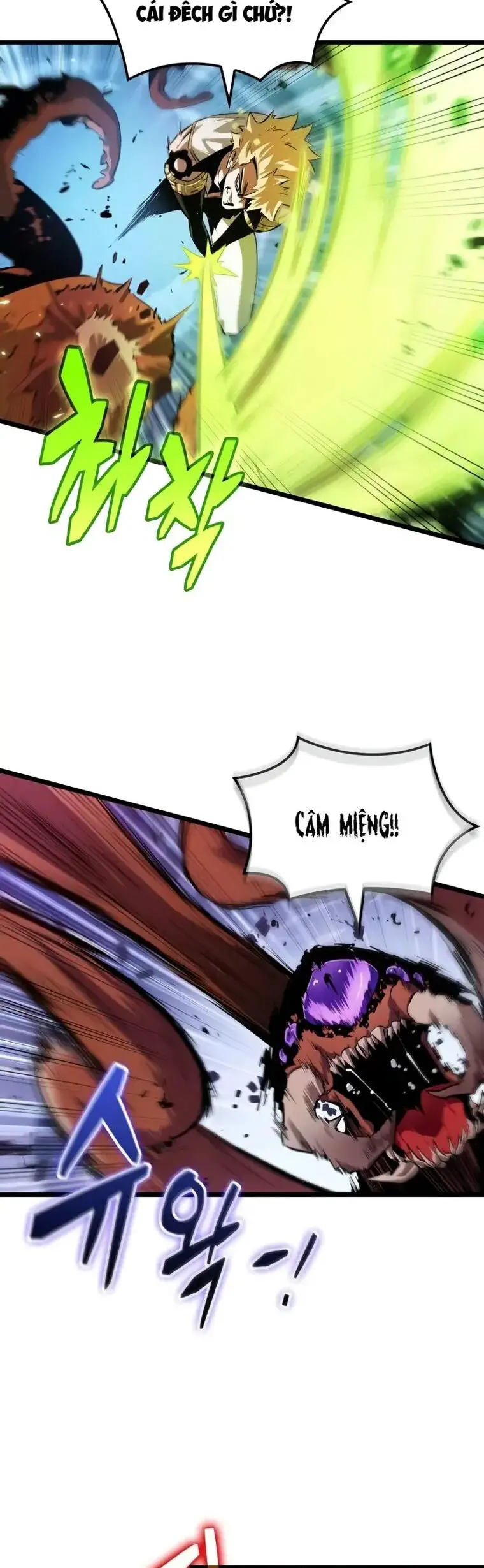 Ánh Sáng Arad Nettruyen ZZZ Chương 20 Page 13