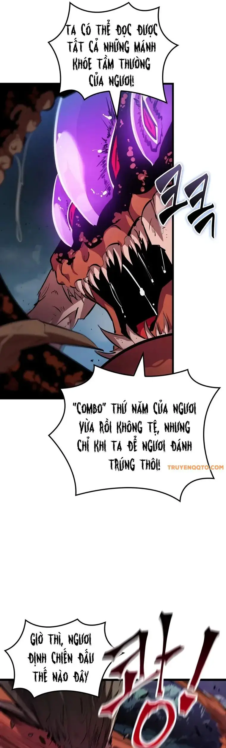 Ánh Sáng Arad Nettruyen ZZZ Chương 20 Page 16