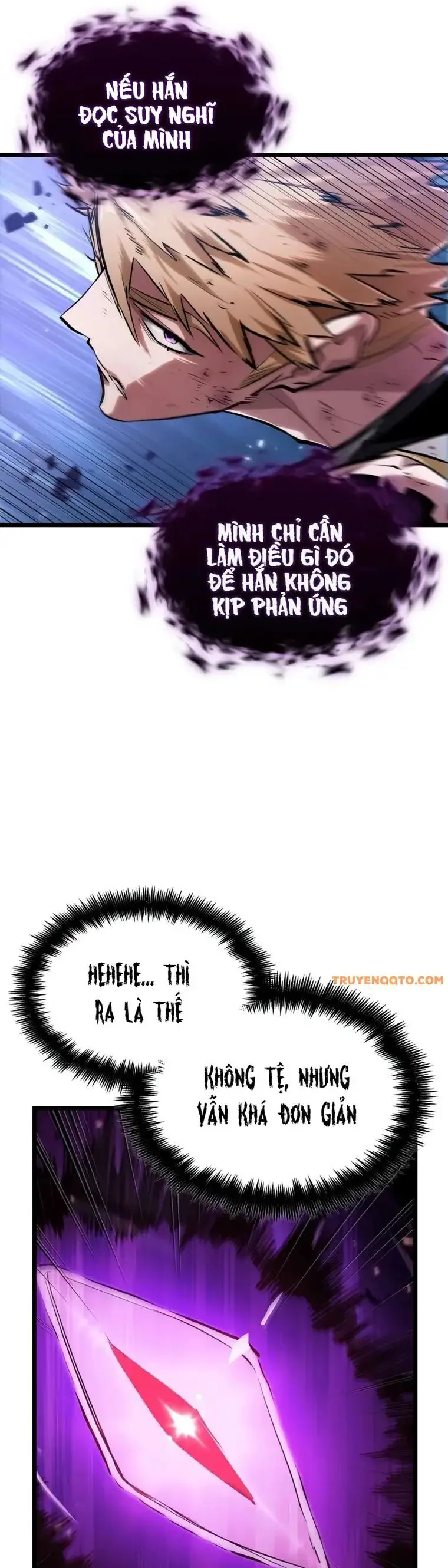Ánh Sáng Arad Nettruyen ZZZ Chương 20 Page 21