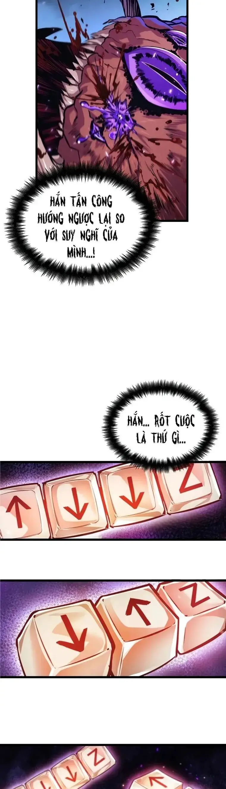 Ánh Sáng Arad Nettruyen ZZZ Chương 20 Page 28