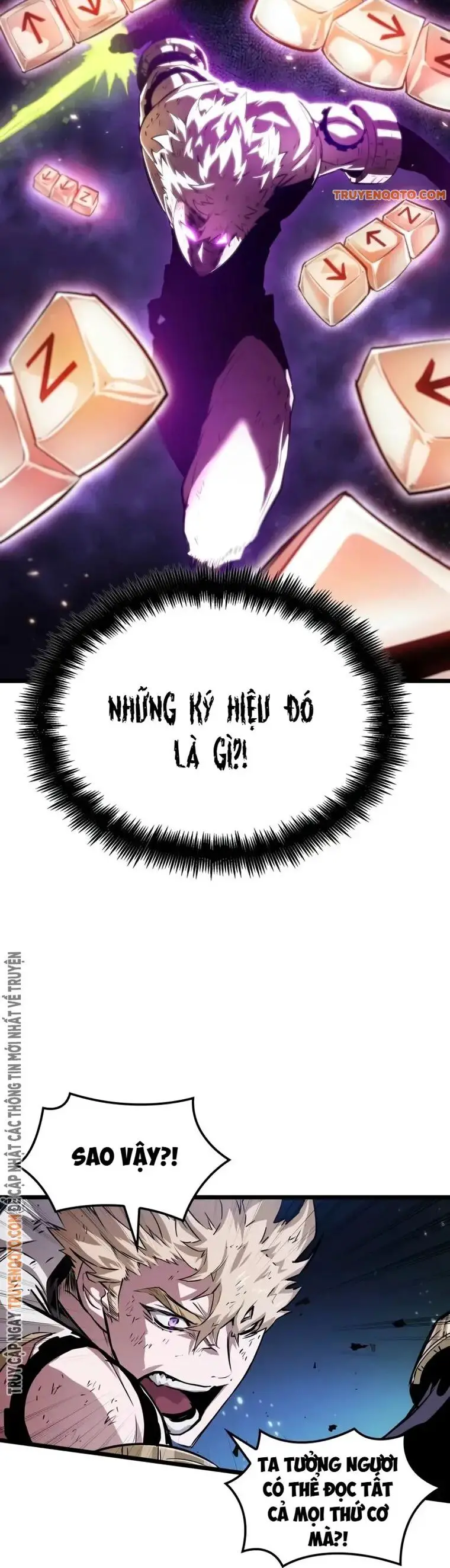 Ánh Sáng Arad Nettruyen ZZZ Chương 20 Page 29