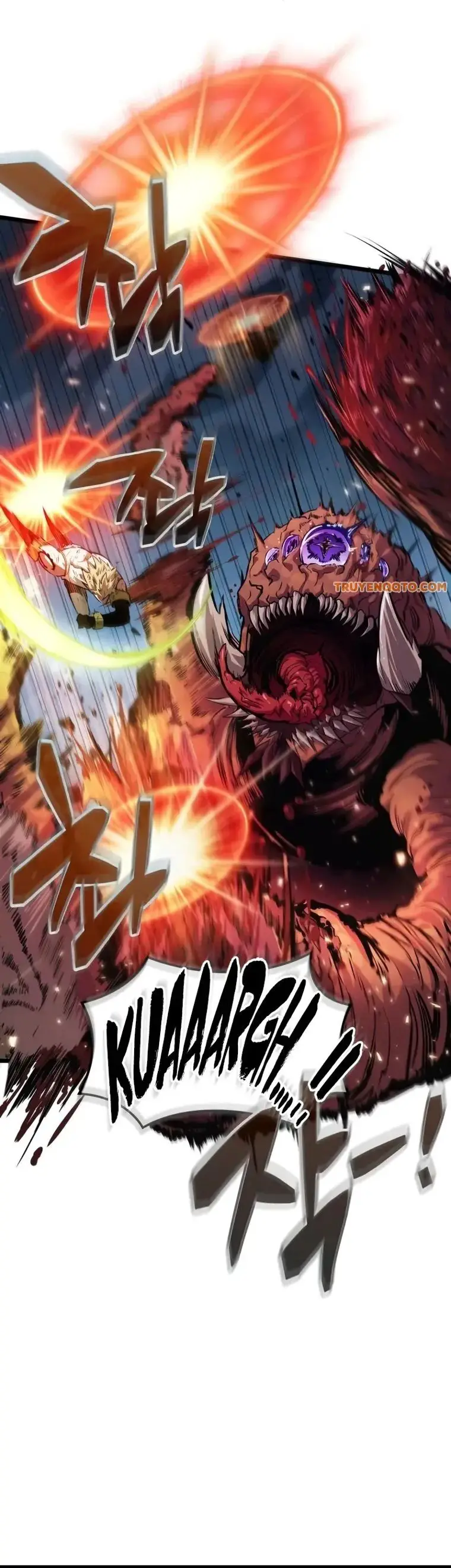 Ánh Sáng Arad Nettruyen ZZZ Chương 20 Page 30