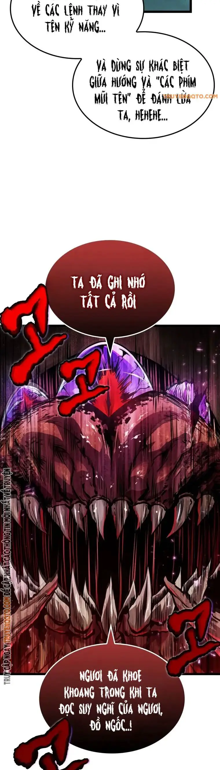 Ánh Sáng Arad Nettruyen ZZZ Chương 20 Page 34
