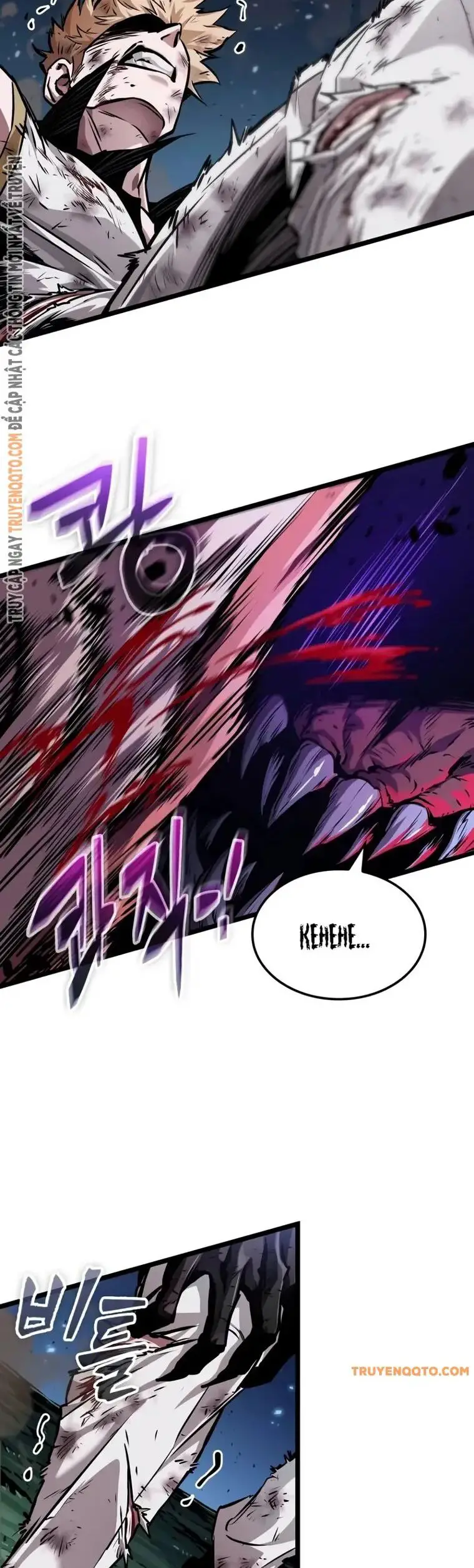 Ánh Sáng Arad Nettruyen ZZZ Chương 20 Page 37