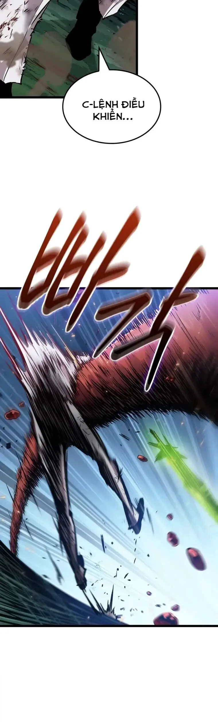 Ánh Sáng Arad Nettruyen ZZZ Chương 20 Page 38