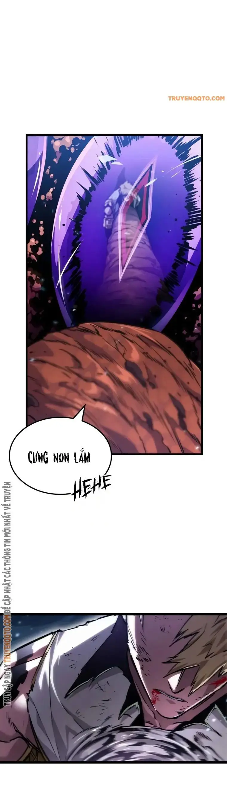 Ánh Sáng Arad Nettruyen ZZZ Chương 20 Page 44