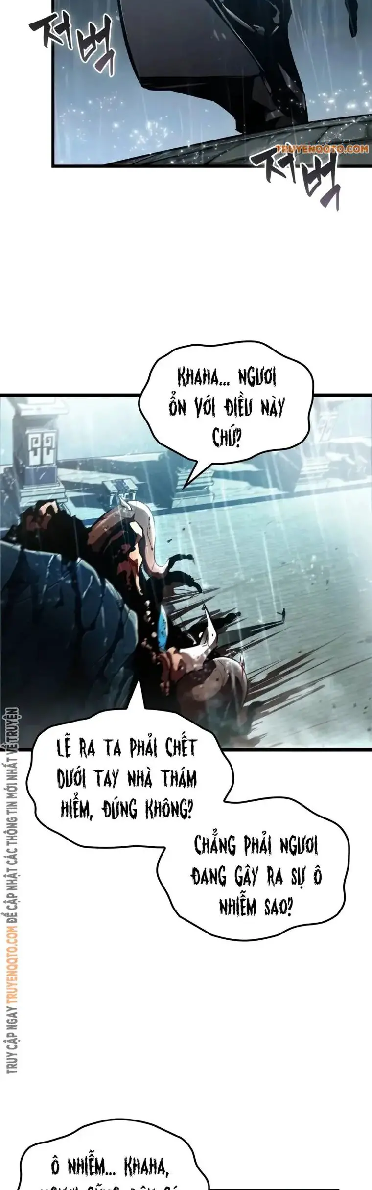 Ánh Sáng Arad Nettruyen ZZZ Chương 21 Page 4