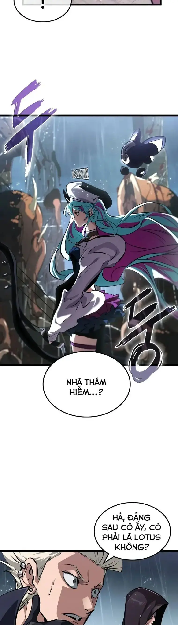 Ánh Sáng Arad Nettruyen ZZZ Chương 21 Page 8
