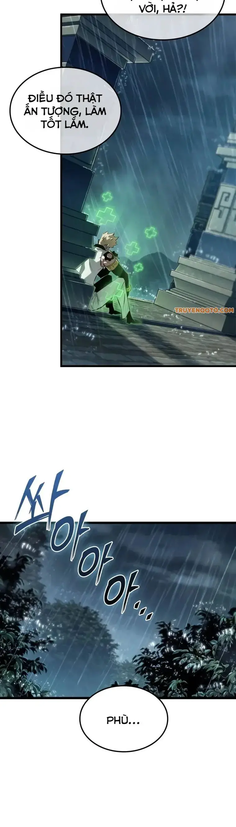Ánh Sáng Arad Nettruyen ZZZ Chương 21 Page 10