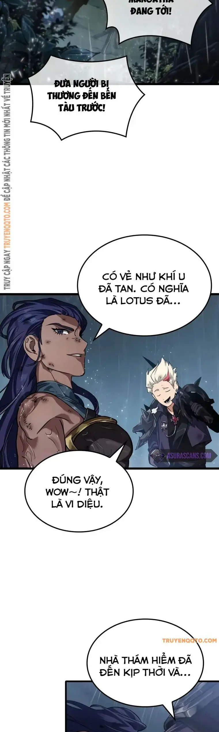 Ánh Sáng Arad Nettruyen ZZZ Chương 21 Page 12