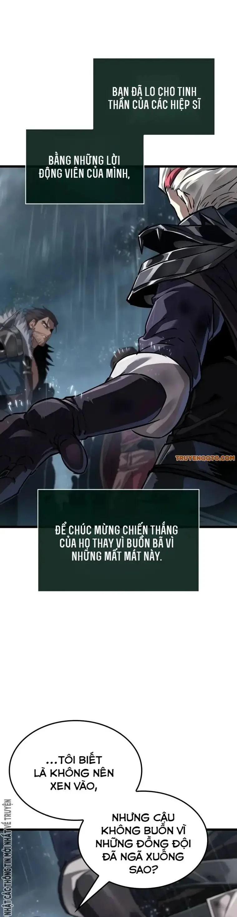 Ánh Sáng Arad Nettruyen ZZZ Chương 21 Page 18