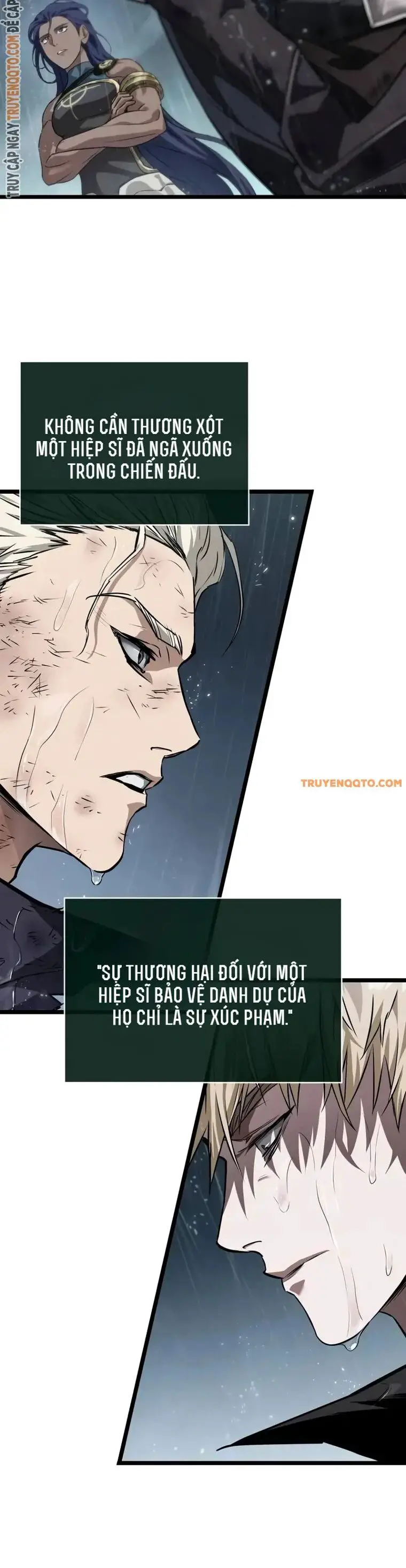 Ánh Sáng Arad Nettruyen ZZZ Chương 21 Page 19