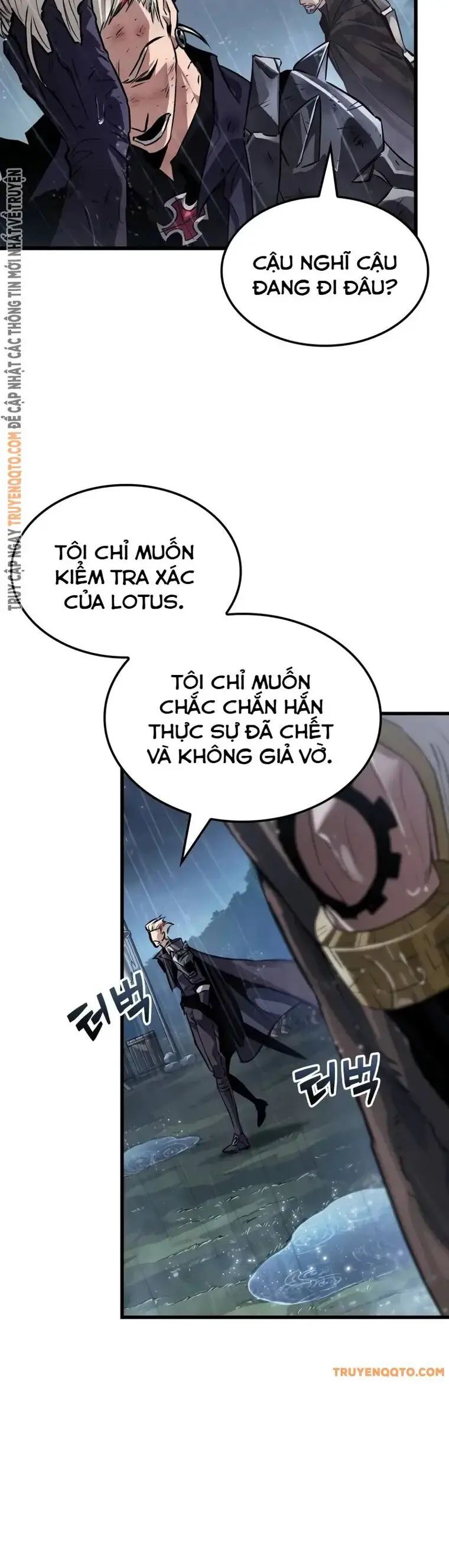Ánh Sáng Arad Nettruyen ZZZ Chương 21 Page 21