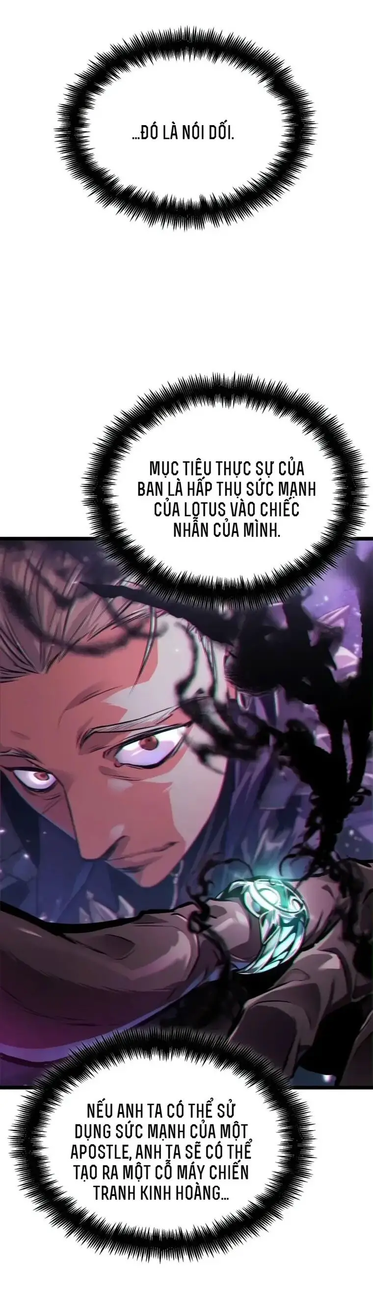 Ánh Sáng Arad Nettruyen ZZZ Chương 21 Page 22