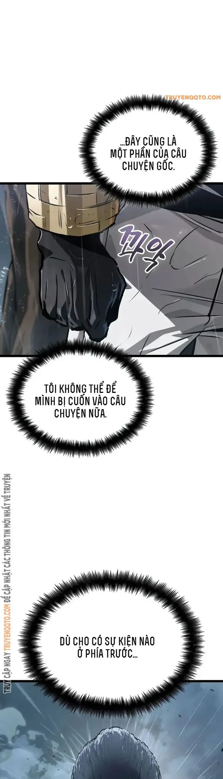 Ánh Sáng Arad Nettruyen ZZZ Chương 21 Page 23