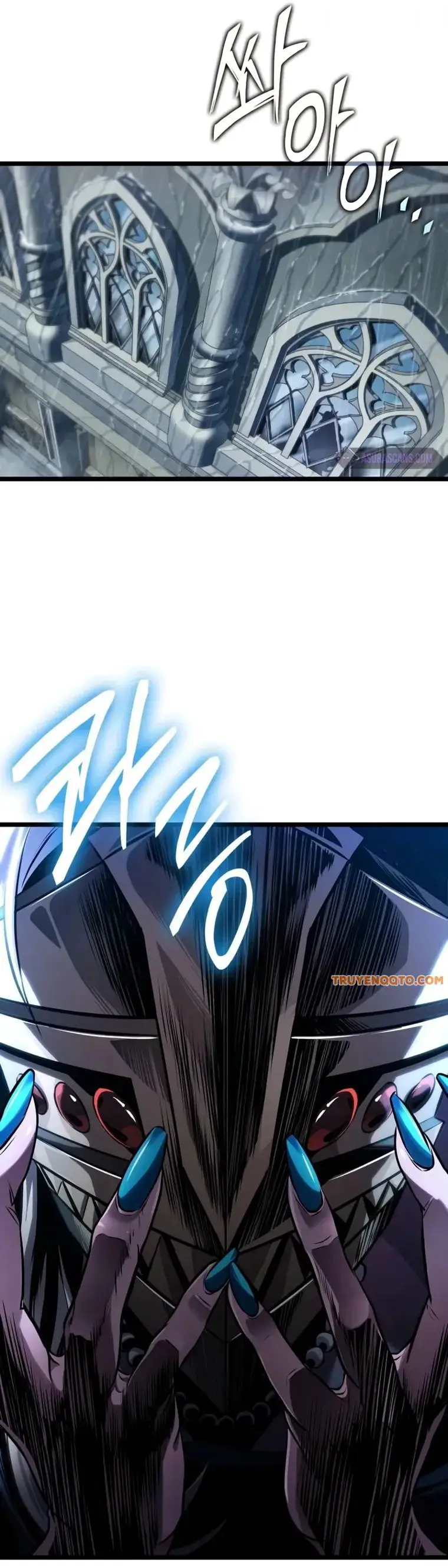 Ánh Sáng Arad Nettruyen ZZZ Chương 21 Page 25