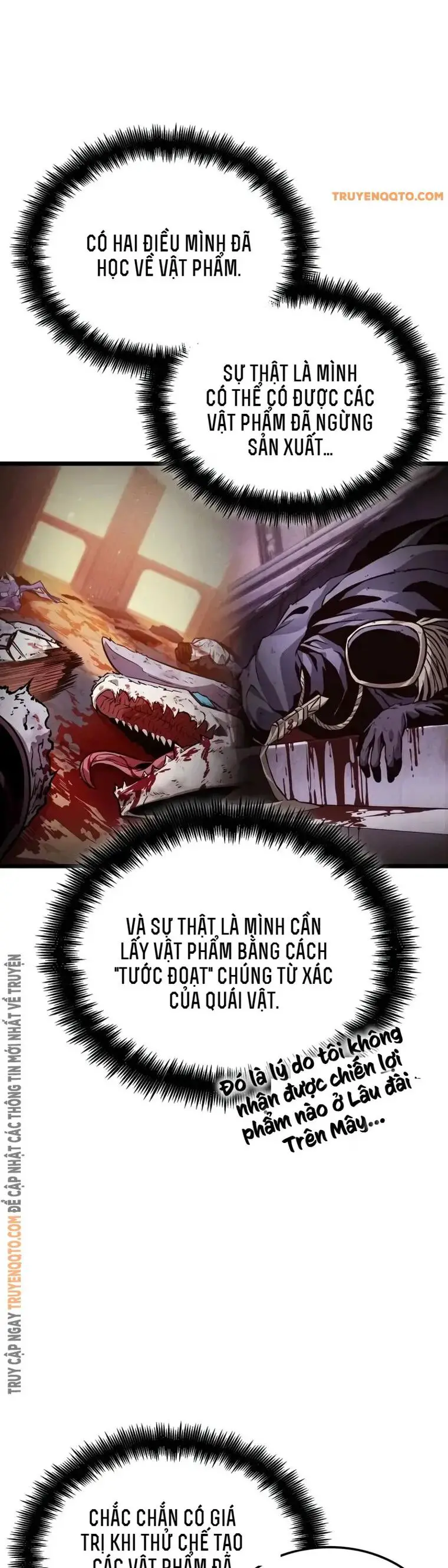 Ánh Sáng Arad Nettruyen ZZZ Chương 21 Page 28