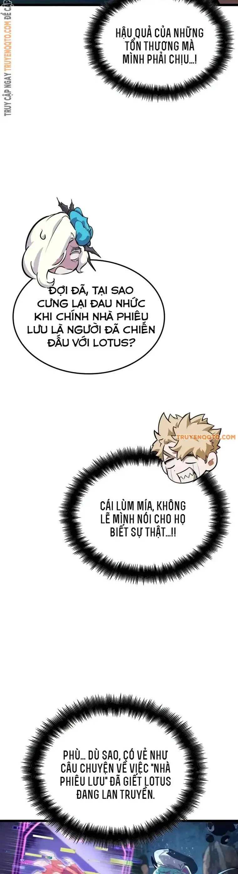 Ánh Sáng Arad Nettruyen ZZZ Chương 21 Page 31