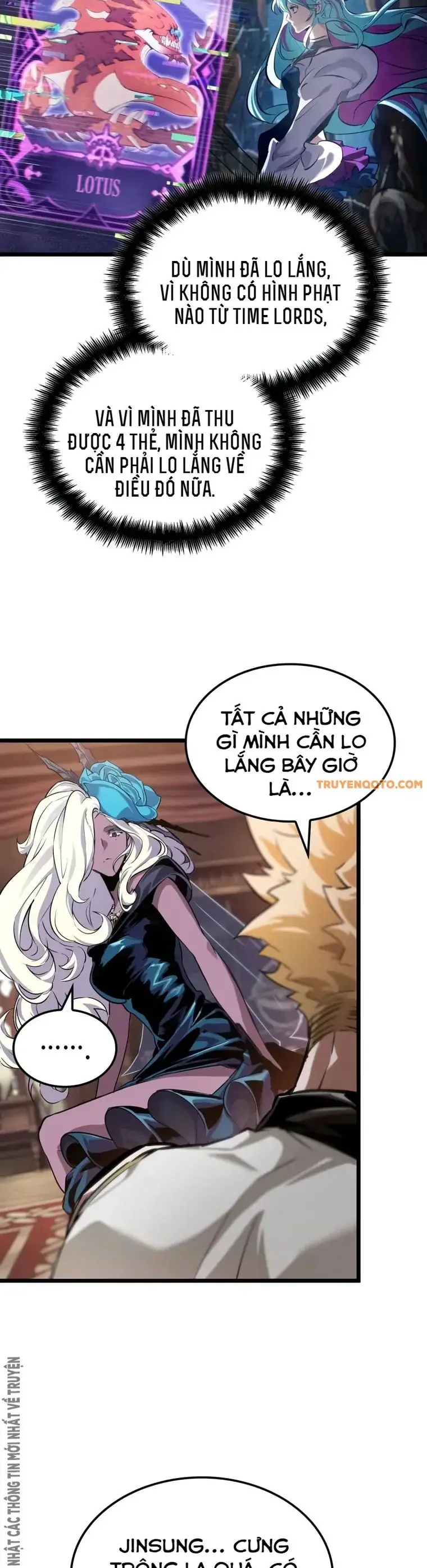 Ánh Sáng Arad Nettruyen ZZZ Chương 21 Page 32